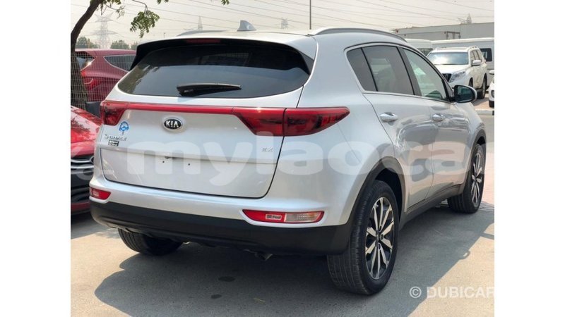 Big with watermark kia sportage attapeu province import dubai 4121