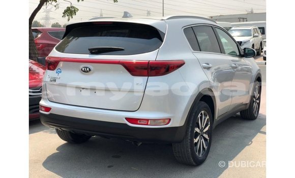 Buy Import Kia Sportage Other Car in Import - Dubai in Attapeu Province Buy Import Kia Sportage Other Car in Import - Dubai in Attapeu Province