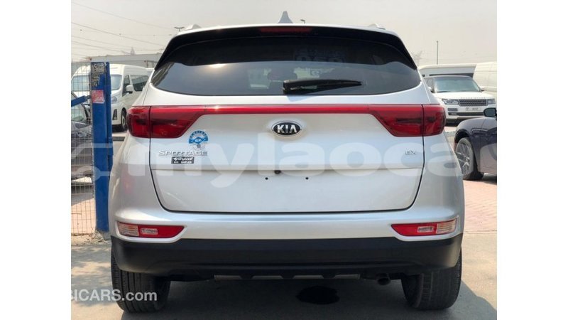 Big with watermark kia sportage attapeu province import dubai 4121