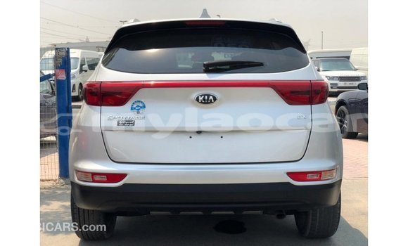 Buy Import Kia Sportage Other Car in Import - Dubai in Attapeu Province Buy Import Kia Sportage Other Car in Import - Dubai in Attapeu Province