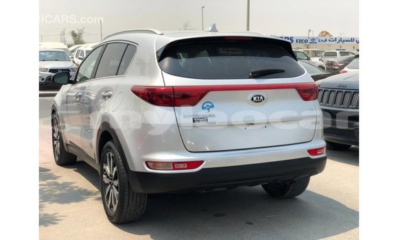 Buy Import Kia Sportage Other Car in Import - Dubai in Attapeu Province Buy Import Kia Sportage Other Car in Import - Dubai in Attapeu Province