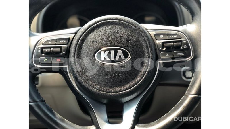 Big with watermark kia sportage attapeu province import dubai 4121