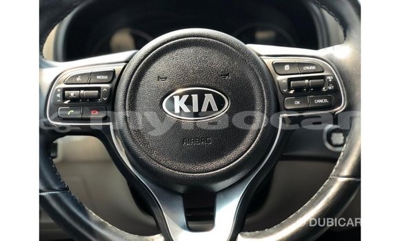 Buy Import Kia Sportage Other Car in Import - Dubai in Attapeu Province Buy Import Kia Sportage Other Car in Import - Dubai in Attapeu Province