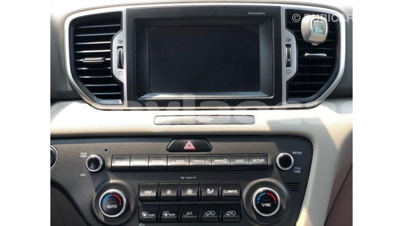 Big with watermark kia sportage attapeu province import dubai 4121