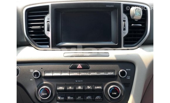 Buy Import Kia Sportage Other Car in Import - Dubai in Attapeu Province Buy Import Kia Sportage Other Car in Import - Dubai in Attapeu Province