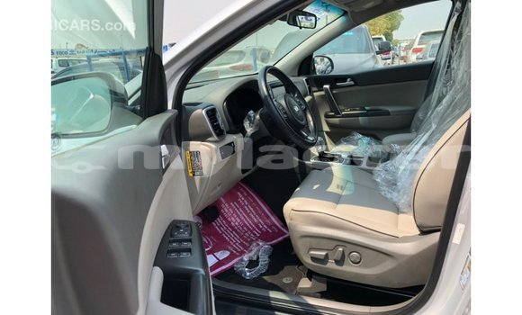 Buy Import Kia Sportage Other Car in Import - Dubai in Attapeu Province Buy Import Kia Sportage Other Car in Import - Dubai in Attapeu Province