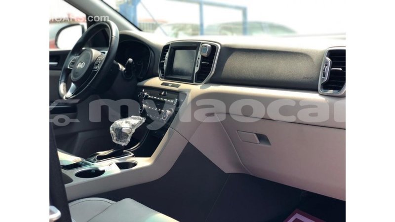 Big with watermark kia sportage attapeu province import dubai 4121
