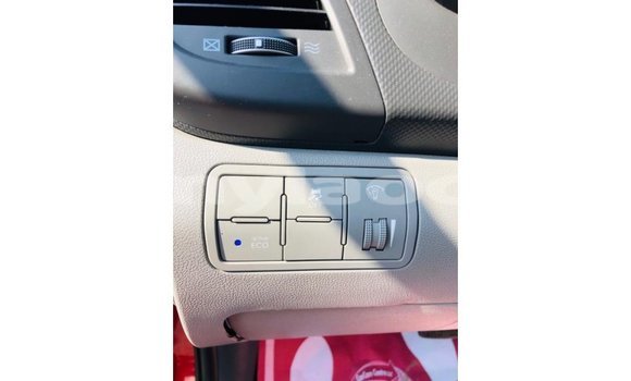 Buy Import Hyundai Accent Red Car in Import - Dubai in Attapeu Province Buy Import Hyundai Accent Red Car in Import - Dubai in Attapeu Province