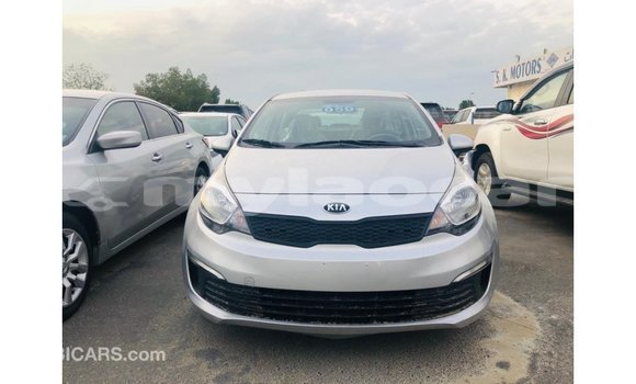 Buy Import Kia Rio Other Car in Import - Dubai in Attapeu Province Buy Import Kia Rio Other Car in Import - Dubai in Attapeu Province