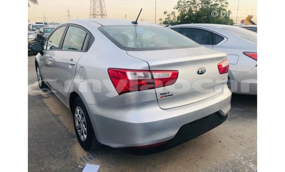 Buy Import Kia Rio Other Car in Import - Dubai in Attapeu Province Buy Import Kia Rio Other Car in Import - Dubai in Attapeu Province