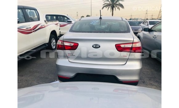 Buy Import Kia Rio Other Car in Import - Dubai in Attapeu Province Buy Import Kia Rio Other Car in Import - Dubai in Attapeu Province