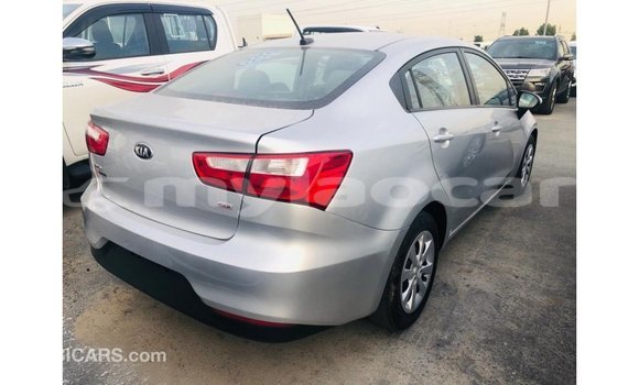 Buy Import Kia Rio Other Car in Import - Dubai in Attapeu Province Buy Import Kia Rio Other Car in Import - Dubai in Attapeu Province
