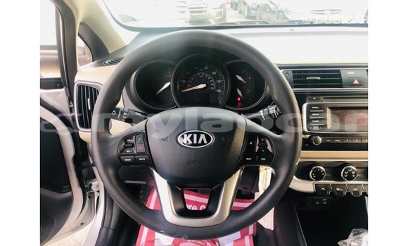 Buy Import Kia Rio Other Car in Import - Dubai in Attapeu Province Buy Import Kia Rio Other Car in Import - Dubai in Attapeu Province
