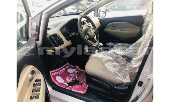 Buy Import Kia Rio Other Car in Import - Dubai in Attapeu Province Buy Import Kia Rio Other Car in Import - Dubai in Attapeu Province