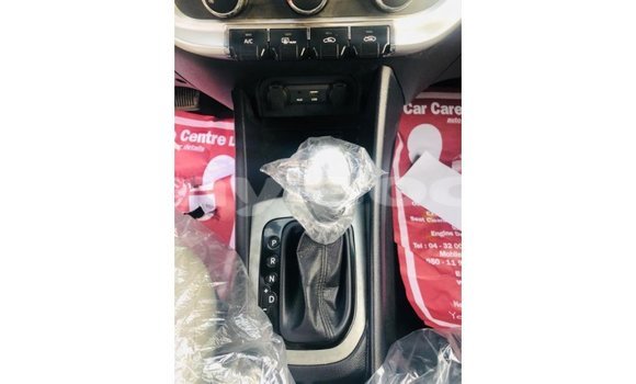Buy Import Kia Rio Other Car in Import - Dubai in Attapeu Province Buy Import Kia Rio Other Car in Import - Dubai in Attapeu Province