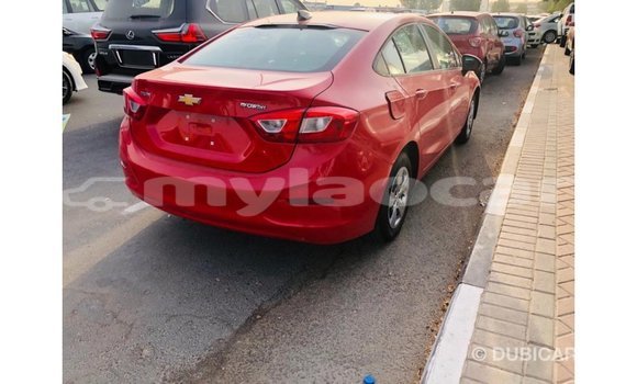 Buy Import Chevrolet Cruze Red Car in Import - Dubai in Attapeu Province Buy Import Chevrolet Cruze Red Car in Import - Dubai in Attapeu Province