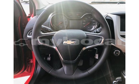 Buy Import Chevrolet Cruze Red Car in Import - Dubai in Attapeu Province Buy Import Chevrolet Cruze Red Car in Import - Dubai in Attapeu Province
