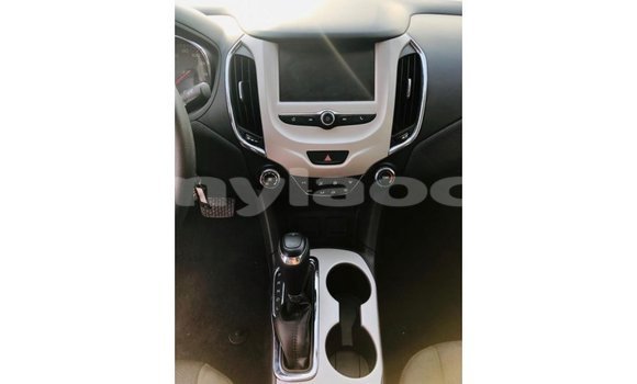 Buy Import Chevrolet Cruze Red Car in Import - Dubai in Attapeu Province Buy Import Chevrolet Cruze Red Car in Import - Dubai in Attapeu Province