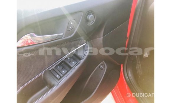 Buy Import Chevrolet Cruze Red Car in Import - Dubai in Attapeu Province Buy Import Chevrolet Cruze Red Car in Import - Dubai in Attapeu Province