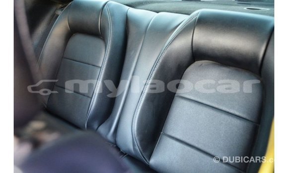 Buy Import Ford Mustang White Car in Import - Dubai in Attapeu Province Buy Import Ford Mustang White Car in Import - Dubai in Attapeu Province