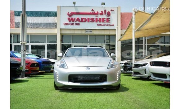 Buy Import Nissan 370Z Other Car in Import - Dubai in Attapeu Province Buy Import Nissan 370Z Other Car in Import - Dubai in Attapeu Province
