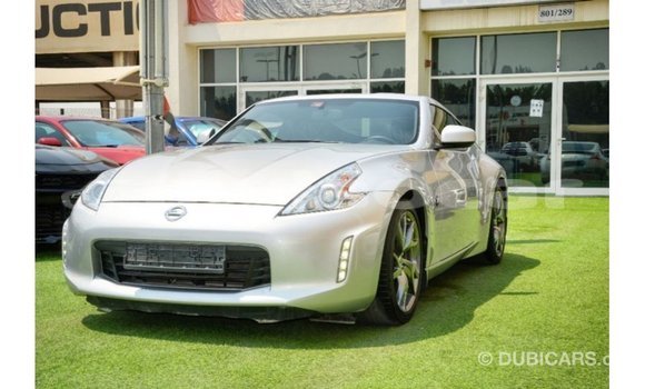 Buy Import Nissan 370Z Other Car in Import - Dubai in Attapeu Province Buy Import Nissan 370Z Other Car in Import - Dubai in Attapeu Province