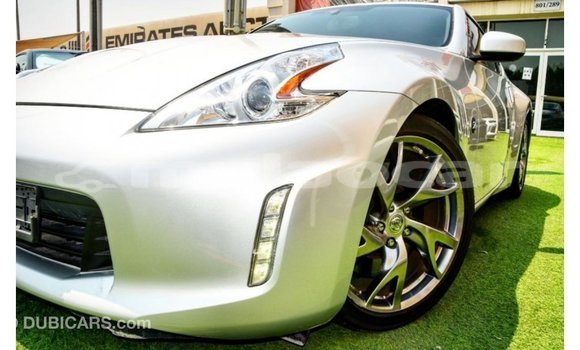 Buy Import Nissan 370Z Other Car in Import - Dubai in Attapeu Province Buy Import Nissan 370Z Other Car in Import - Dubai in Attapeu Province