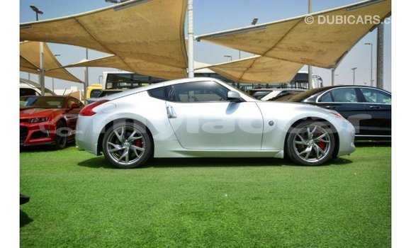 Buy Import Nissan 370Z Other Car in Import - Dubai in Attapeu Province Buy Import Nissan 370Z Other Car in Import - Dubai in Attapeu Province