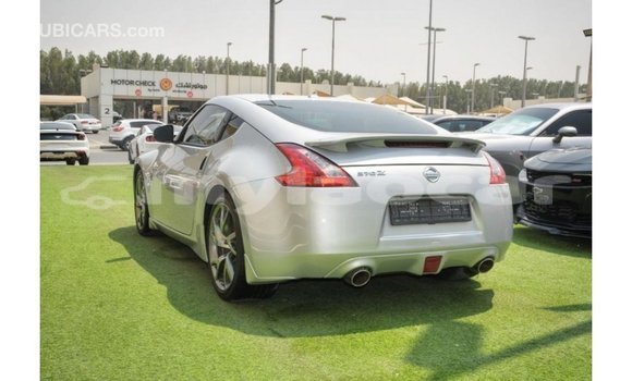 Buy Import Nissan 370Z Other Car in Import - Dubai in Attapeu Province Buy Import Nissan 370Z Other Car in Import - Dubai in Attapeu Province