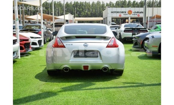 Buy Import Nissan 370Z Other Car in Import - Dubai in Attapeu Province Buy Import Nissan 370Z Other Car in Import - Dubai in Attapeu Province