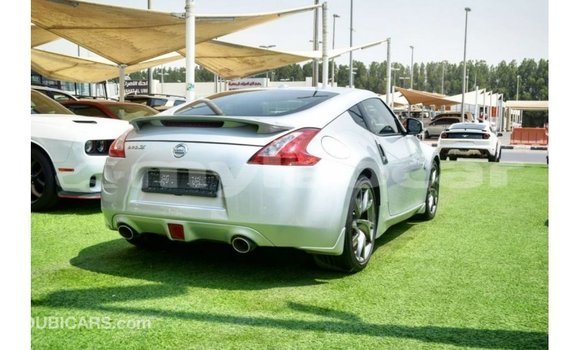 Buy Import Nissan 370Z Other Car in Import - Dubai in Attapeu Province Buy Import Nissan 370Z Other Car in Import - Dubai in Attapeu Province