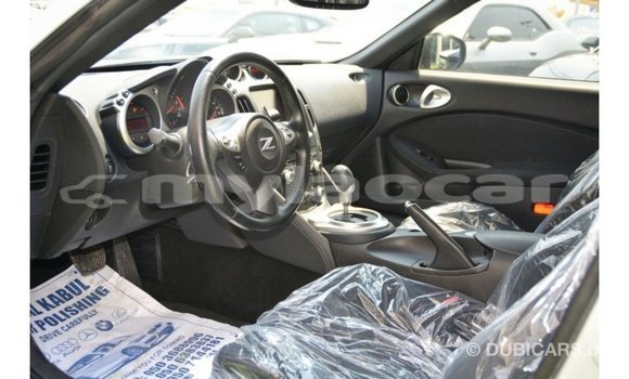 Buy Import Nissan 370Z Other Car in Import - Dubai in Attapeu Province Buy Import Nissan 370Z Other Car in Import - Dubai in Attapeu Province