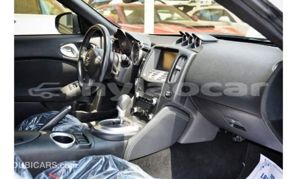 Buy Import Nissan 370Z Other Car in Import - Dubai in Attapeu Province Buy Import Nissan 370Z Other Car in Import - Dubai in Attapeu Province