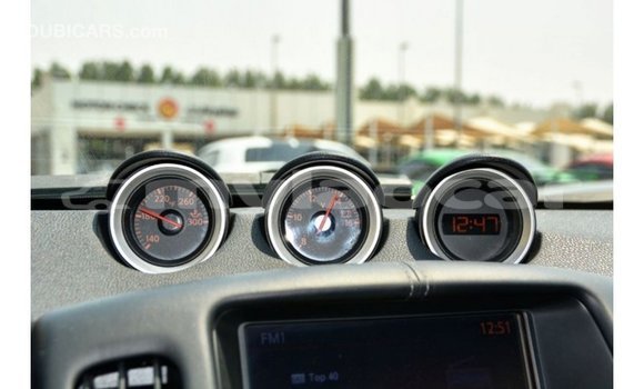 Buy Import Nissan 370Z Other Car in Import - Dubai in Attapeu Province Buy Import Nissan 370Z Other Car in Import - Dubai in Attapeu Province