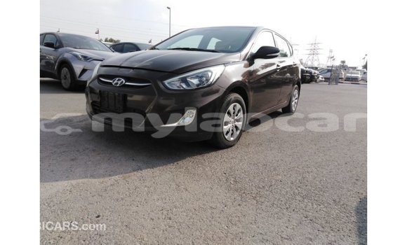 ຊື້ ການ ນຳ ເຂົ້າ Hyundai Accent Brown ລົດ ໃນ Import - Dubai ໃນ Attapeu Province ຊື້ ການ ນຳ ເຂົ້າ Hyundai Accent Brown ລົດ ໃນ Import - Dubai ໃນ Attapeu Province