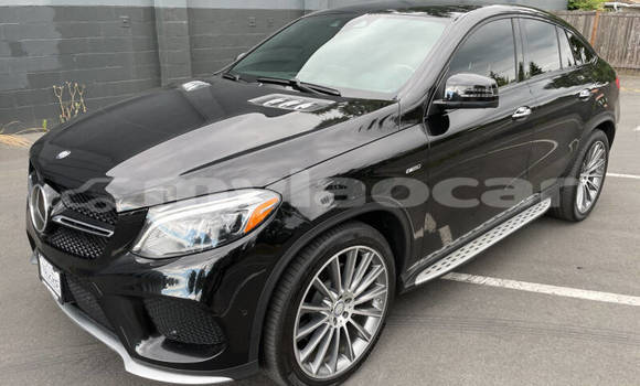 ຊື້ ໃຊ້ແລ້ວ Mercedes-Benz AMG GLE Black ລົດ ໃນ Ban Nahin ໃນ Oudômxai Province ຊື້ ໃຊ້ແລ້ວ Mercedes-Benz AMG GLE Black ລົດ ໃນ Ban Nahin ໃນ Oudômxai Province