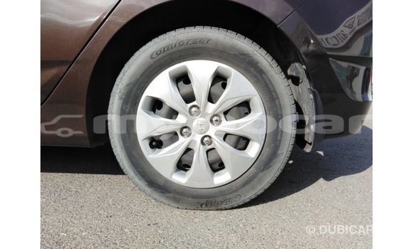 ຊື້ ການ ນຳ ເຂົ້າ Hyundai Accent Brown ລົດ ໃນ Import - Dubai ໃນ Attapeu Province ຊື້ ການ ນຳ ເຂົ້າ Hyundai Accent Brown ລົດ ໃນ Import - Dubai ໃນ Attapeu Province