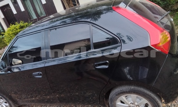 Acheter Occasion Voiture MG MG3 Noir à Vientiane, Vientiane Province Acheter Occasion Voiture MG MG3 Noir à Vientiane, Vientiane Province