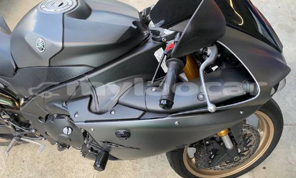 ຊື້ ໃຊ້ແລ້ວ Yamaha R1 Beige ລົດຖີບ ໃນ Champasak ໃນ Champasak Province ຊື້ ໃຊ້ແລ້ວ Yamaha R1 Beige ລົດຖີບ ໃນ Champasak ໃນ Champasak Province