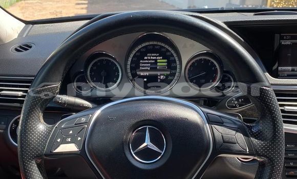 Buy Used Mercedes-Benz EโClass Black Car in Vientiane in Vientiane Province Buy Used Mercedes-Benz EโClass Black Car in Vientiane in Vientiane Province