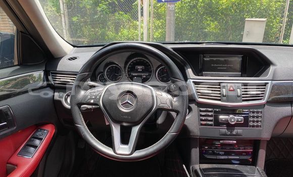 Buy Used Mercedes-Benz EโClass Black Car in Vientiane in Vientiane Province Buy Used Mercedes-Benz EโClass Black Car in Vientiane in Vientiane Province
