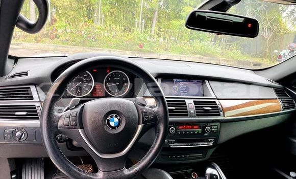 Buy Used BMW X6 White Car in Vientiane in Vientiane Province Buy Used BMW X6 White Car in Vientiane in Vientiane Province