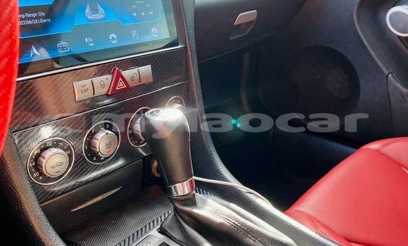 Buy Used Mercedes-Benz SLKโClass White Car in Vientiane in Vientiane Province Buy Used Mercedes-Benz SLKโClass White Car in Vientiane in Vientiane Province