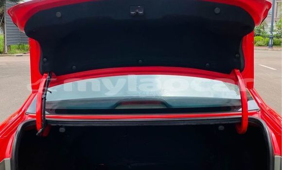 Buy Used Kia Cerato Red Car in Vientiane in Vientiane Province Buy Used Kia Cerato Red Car in Vientiane in Vientiane Province