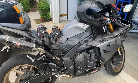 ຊື້ ໃຊ້ແລ້ວ Yamaha R1 Beige ລົດຖີບ ໃນ Champasak ໃນ Champasak Province ຊື້ ໃຊ້ແລ້ວ Yamaha R1 Beige ລົດຖີບ ໃນ Champasak ໃນ Champasak Province