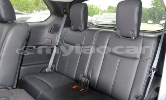 ຊື້ ໃຊ້ແລ້ວ Nissan Pathfinder Other ລົດ ໃນ Muang Khongxedon ໃນ Champasak Province ຊື້ ໃຊ້ແລ້ວ Nissan Pathfinder Other ລົດ ໃນ Muang Khongxedon ໃນ Champasak Province