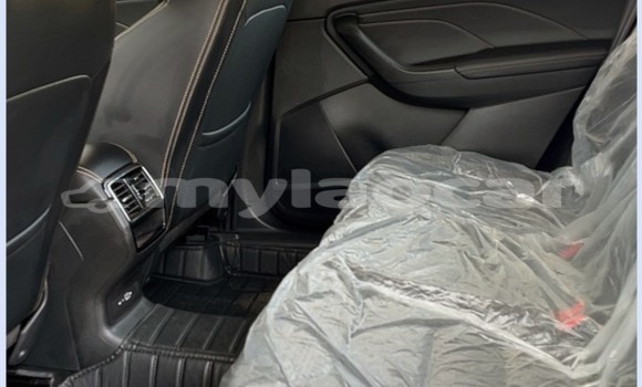 Buy Import Skoda Kodiaq Blue Car in Luang Prabang in Louangphabang Province Buy Import Skoda Kodiaq Blue Car in Luang Prabang in Louangphabang Province