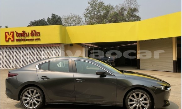 Buy Used Mazda 3 Other Car in Luang Prabang in Louangphabang Province Buy Used Mazda 3 Other Car in Luang Prabang in Louangphabang Province