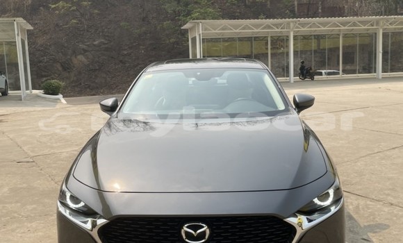 Buy Used Mazda 3 Other Car in Luang Prabang in Louangphabang Province Buy Used Mazda 3 Other Car in Luang Prabang in Louangphabang Province