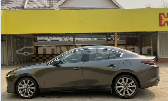 Buy Used Mazda 3 Other Car in Luang Prabang in Louangphabang Province Buy Used Mazda 3 Other Car in Luang Prabang in Louangphabang Province